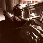 solomon burke